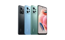 เสียวหมี่ Xiaomi-Redmi Note 12 (6GB/128GB)