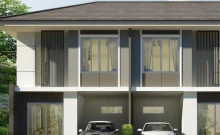 พฤกษาวิลล์ 90 รังสิต - คลองเปรม (Pruksaville 90 Rangsit - Klongprem)