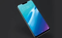 วีโว่ vivo Y81i
