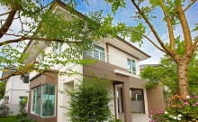 ชัยพฤกษ์ ปิ่นเกล้า - สาย 5 (Chaiyapruk Pinklao-Sai 5)