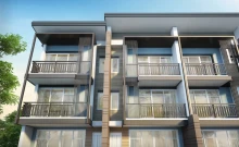 ทาวน์ อเวนิว ไทม์ ท่าข้าม 16 (Town Avenue Time Thakham 16)