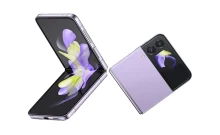 ซัมซุง SAMSUNG-Galaxy Z Flip4 (8GB/256GB)