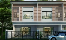 พฤกษาไลท์ ล็อกซ์ สุขุมวิท - เทพารักษ์ (PRUKSA LITE Lox Theparak)