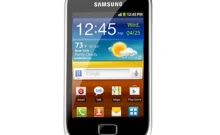 ซัมซุง SAMSUNG Galaxy Mini 2