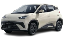 บีวายดี BYD-Atto 1 Premium-ปี 2026