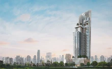 ลาวีค สุขุมวิท 57  (LAVIQ Sukhumvit 57)