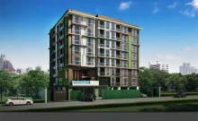 ชาโตว์ อินทาวน์ วิภาวดี 10 (Chateau In Town Vibhavadi 10)