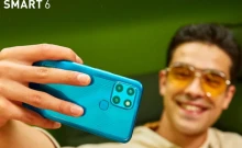 อินฟินิกซ์ Infinix Smart 6