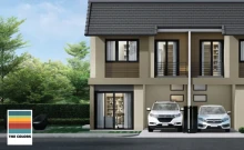 เดอะคัลเลอร์ส เปอตี กาญจนาภิเษก - ราชพฤกษ์ (TheColors Petit Kanjanaphisek - Ratchapruek)