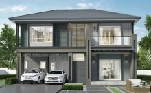 เซนโทร ศรีนครินทร์ - บางนา (Centro Srinagarindra - Bangna)