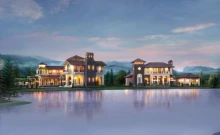 เบลล่า เดล มอนเต้ เขาใหญ่ (Bella Del Monte Khaoyai)