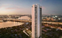 แชปเตอร์ วัน โฟลว์ บางโพ (Chapter One Flow Bangpo)