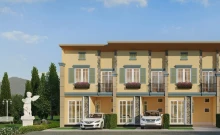 โกลเด้น ทาวน์ รังสิต-คลองสาม (Golden Town Rangsit-klong 3)