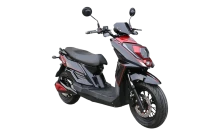 เดโก้ Deco SuperAce EV ปี 2024