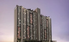 เอ สเปซ มี บางนา (a space Me Bangna)