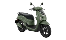 ฮอนด้า Honda Scoopy Prestige ปี 2026
