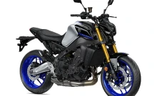 ยามาฮ่า Yamaha MT-09 SP ปี 2024
