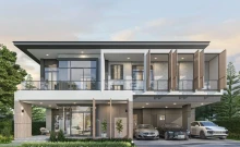 บางกอก บูเลอวาร์ด รามอินทรา 109 (Bangkok Boulevard Ramintra)