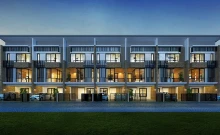 เพล็กซ์ เรสซิเดนซ์ นวมินทร์ 111 (Plex Residence Nawamin 111)