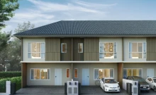 เดอะ คอนเนค ติวานนท์ - แจ้งวัฒนะ (The Connect Tiwanon - Chaengwattana)