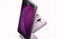 หัวเหว่ย Huawei-Mate 9 Pro