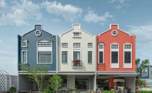 สิริ เพลส ราชพฤกษ์ - นครอินทร์ (Siri Place Ratchapruek-Nakhon In)