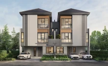 บ้านกลางเมือง ดิ อิดิชั่น ประชาชื่น-งามวงศ์วาน (Baanklangmueng The Edition Prachachuen-Ngamwongwan)