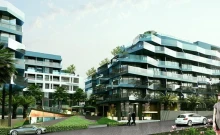 แอคควา คอนโดมิเนียม (ACQUA Condominium)