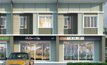 พฤกษาวิลล์ ประชาอุทิศ - สุขสวัสดิ์ 78 (Pruksa Ville Prachauthit - Suksawat 78)