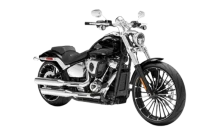 ฮาร์ลีย์-เดวิดสัน Harley-Davidson Softail Breakout ปี 2025