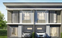 พฤกษาวิลล์ ศาลายา (ซ.5/8) (Pruksa Ville Salaya)