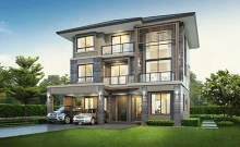 ภัสสร วงแหวน - รามอินทรา (Passorn Wongwaen - Ramintra)