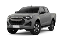 อีซูซุ Isuzu D-MAX Hi-Lander 4-Door 3.0 Ddi M A/T ปี 2025