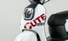 จงเซิน ริวก้า Zongshen Ryuka ELECTRIC CUTE MY2020 ปี 2020