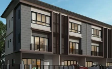 เดอะ คอนเนค ลาดพร้าว 126 (The Connect Ladprao 126)