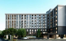 แชปเตอร์วัน เดอะ แคมปัส ลาดพร้าว 1 (Chapter One The Campus Ladprao 1)