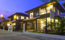 พฤกษ์ลดา บางนา (Pruklada Bangna)