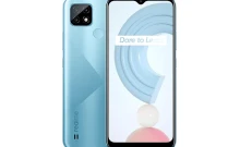 เรียลมี realme-C 21