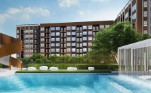 พลัม คอนโด ดอนเมือง-แอร์พอร์ต (Plum Condo Donmuang-Airport)