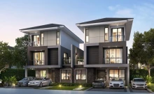 ศุภาลัย เอสเซ้นส์ รัชดา - รามอินทรา (Supalai Essence Ratchada-Ramintra)