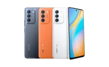 อินฟินิกซ์ Infinix Zero 5G 2023 (8GB/256GB)