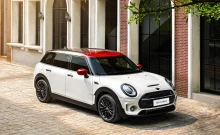 มินิ Mini Clubman Cooper S Multitone Red ปี 2023