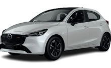 มาสด้า Mazda 2 Essential Hatchback XDL Signature Sports ปี 2025