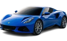 โลตัส Lotus-Emira First Edition-ปี 2026