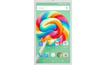 ไอโมบาย i-mobile IQ II