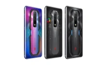 แซดทีอี ZTE Redmagic 7 (Pulsar) (16GB/256GB)