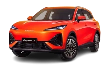 เลพาส Lepas-L6 EV Premium-ปี 2026
