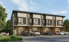 พลีโน่ ทาวน์ ลาดกระบัง-ฉลองกรุง (Pleno Town Ladkrabang-Chalongkrung)