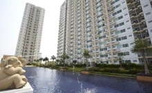 ศุภาลัย ปาร์ค ศรีนครินทร์ (Supalai Park Srinakarin)