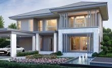 เพอร์เฟค มาสเตอร์พีซ (The Signature) รามคำแหง (Perfect Masterpiece (The Signature) Ramkhamhaeng)